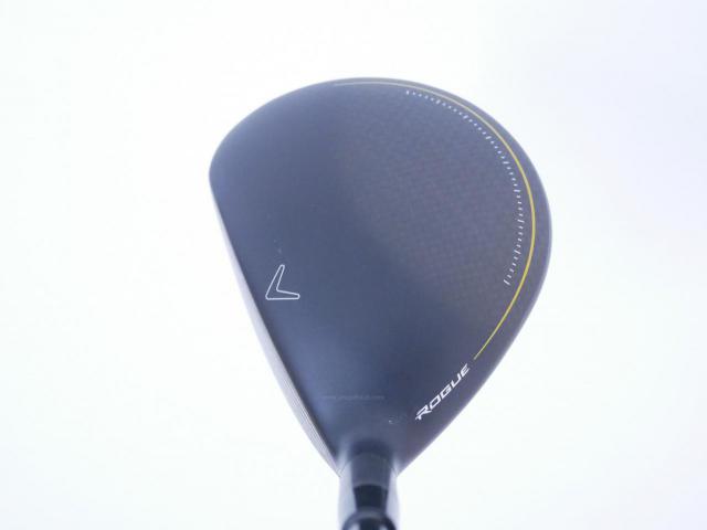 Fairway Wood : callaway : หัวไม้ 4 Callaway Rogue ST LS (ออกปี 2022) Loft 16.5 ก้าน Mitsubishi TENSEI 55 Flex SR