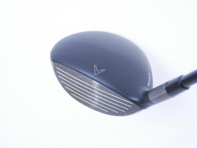 Fairway Wood : callaway : หัวไม้ 4 Callaway Rogue ST LS (ออกปี 2022) Loft 16.5 ก้าน Mitsubishi TENSEI 55 Flex SR