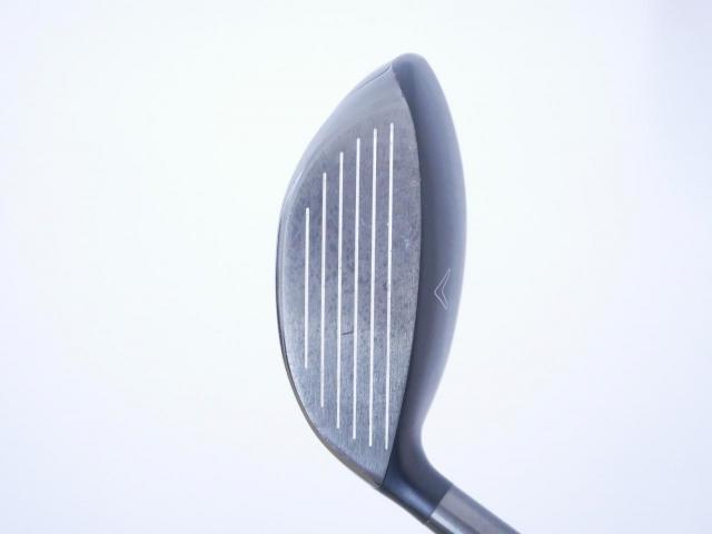 Fairway Wood : callaway : หัวไม้ 4 Callaway Rogue ST LS (ออกปี 2022) Loft 16.5 ก้าน Mitsubishi TENSEI 55 Flex SR