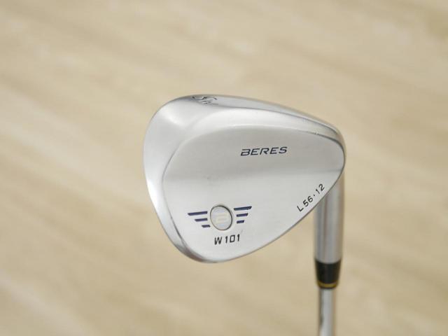 Wedge : Honma : Wedge Honma Beres W101 Loft 56 ก้านเหล็ก Flex S