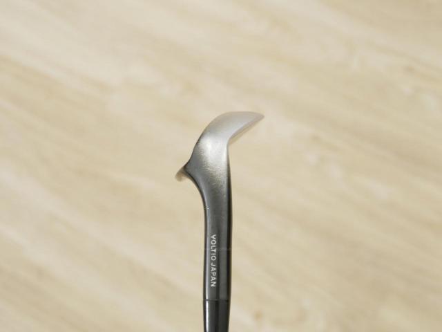 Wedge : Other : Wedge Katana Voltio Plus Forged Loft 58 ก้านกราไฟต์ Tour AD AD-65 Flex R