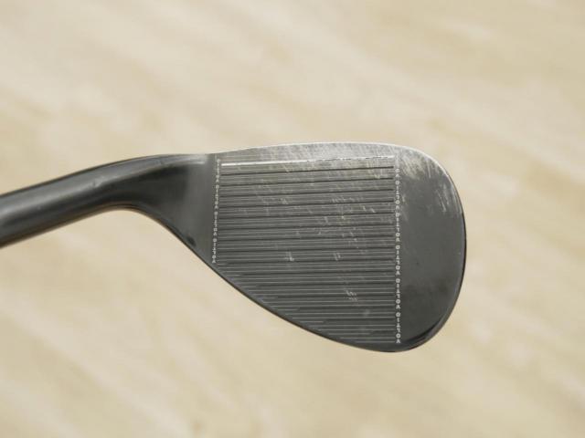Wedge : Other : Wedge Katana Voltio Plus Forged Loft 58 ก้านกราไฟต์ Tour AD AD-65 Flex R