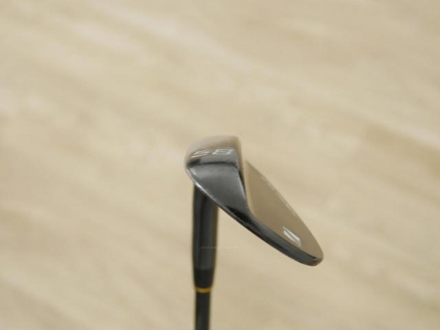 Wedge : Other : Wedge Katana Voltio Plus Forged Loft 58 ก้านกราไฟต์ Tour AD AD-65 Flex R