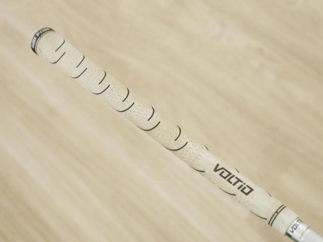 Wedge : Other : Wedge Katana Voltio Plus Forged Loft 58 ก้านกราไฟต์ Tour AD AD-65 Flex R