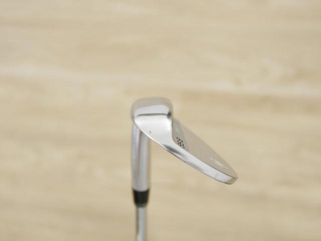 Wedge : Other : Wedge Maruman MAJESTY W-Moment Loft 56 ก้านเหล็ก NS Pro 950 NEO Flex S
