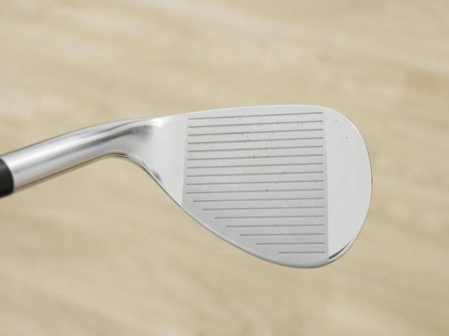 Wedge : Other : Wedge Maruman MAJESTY W-Moment Loft 56 ก้านเหล็ก NS Pro 950 NEO Flex S