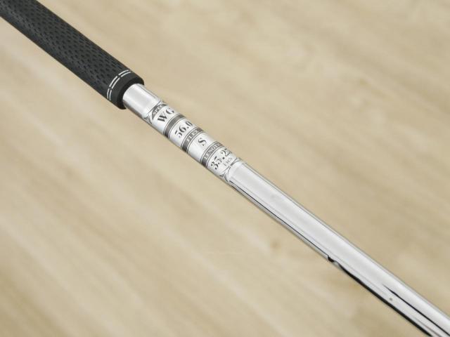 Wedge : Other : Wedge Maruman MAJESTY W-Moment Loft 56 ก้านเหล็ก NS Pro 950 NEO Flex S