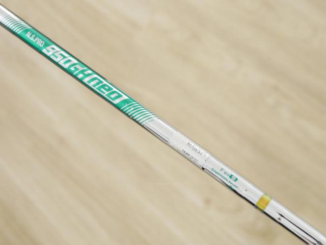 Wedge : Other : Wedge Maruman MAJESTY W-Moment Loft 56 ก้านเหล็ก NS Pro 950 NEO Flex S