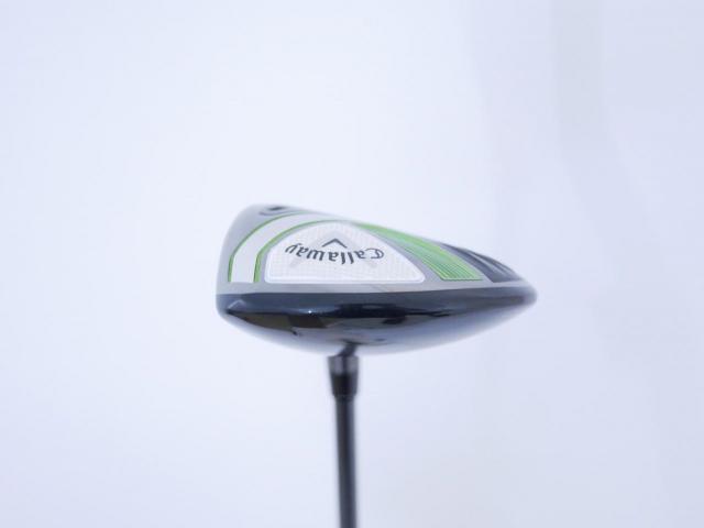 Fairway Wood : callaway : หัวไม้ 3 Callaway EPIC Speed (รุ่นปี 2021) Loft 15 ก้าน Mitsubishi Diamana 50 Flex S