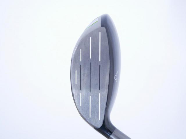 Fairway Wood : callaway : หัวไม้ 3 Callaway EPIC Speed (รุ่นปี 2021) Loft 15 ก้าน Mitsubishi Diamana 50 Flex S
