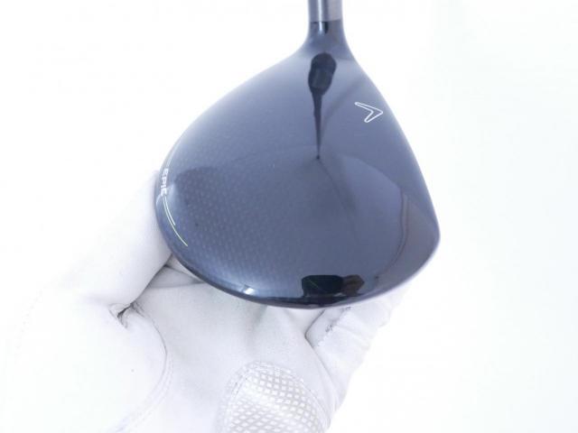 Fairway Wood : callaway : หัวไม้ 3 Callaway EPIC Speed (รุ่นปี 2021) Loft 15 ก้าน Mitsubishi Diamana 50 Flex S