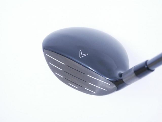 Fairway Wood : callaway : หัวไม้ 3 Callaway EPIC Speed (รุ่นปี 2021) Loft 15 ก้าน Mitsubishi Diamana 50 Flex S