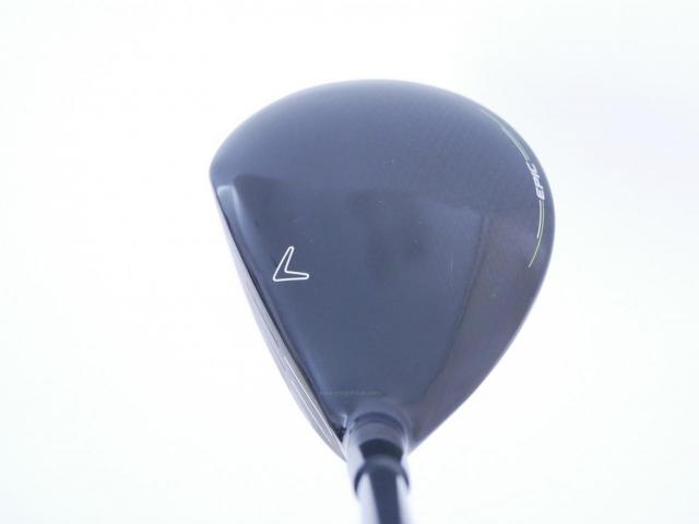 Fairway Wood : callaway : หัวไม้ 3 Callaway EPIC Speed (รุ่นปี 2021) Loft 15 ก้าน Mitsubishi Diamana 50 Flex S