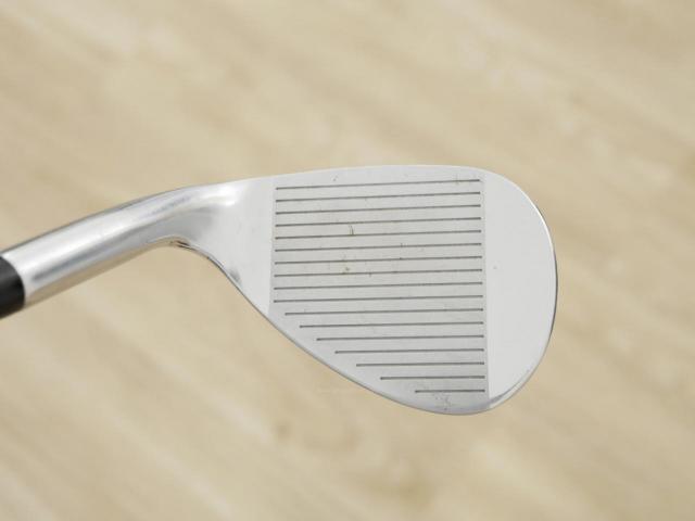 Wedge : Other : Wedge Maruman MAJESTY W-Moment Loft 56 ก้านกราไฟต์ Mitsubishi TENSEI WM60