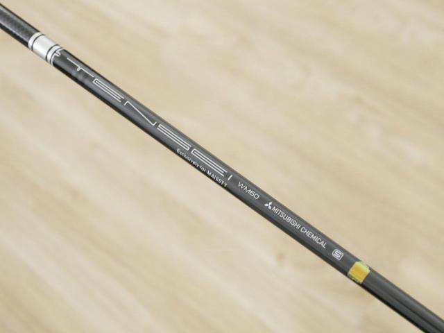 Wedge : Other : Wedge Maruman MAJESTY W-Moment Loft 56 ก้านกราไฟต์ Mitsubishi TENSEI WM60