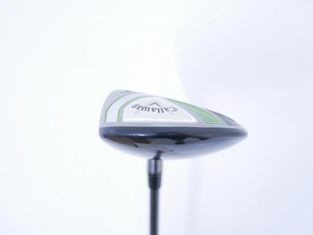 Fairway Wood : callaway : หัวไม้ 3 Callaway EPIC Speed (รุ่นปี 2021) Loft 15 ก้าน Mitsubishi Diamana 50 Flex SR