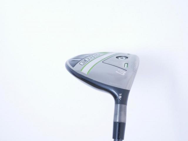 Fairway Wood : callaway : หัวไม้ 3 Callaway EPIC Speed (รุ่นปี 2021) Loft 15 ก้าน Mitsubishi Diamana 50 Flex SR