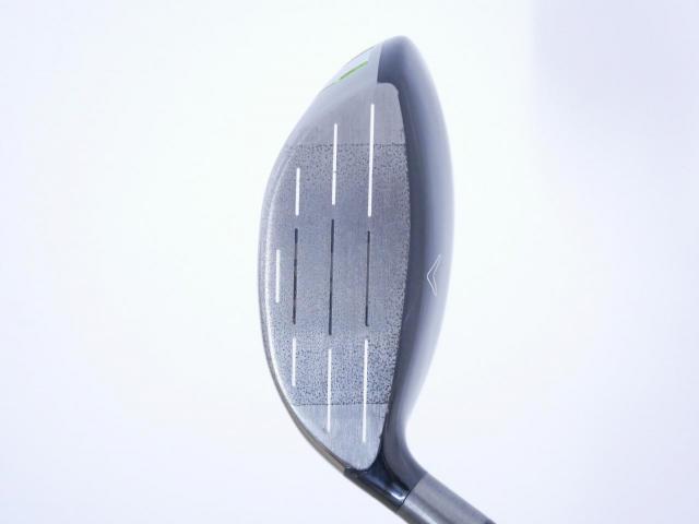 Fairway Wood : callaway : หัวไม้ 3 Callaway EPIC Speed (รุ่นปี 2021) Loft 15 ก้าน Mitsubishi Diamana 50 Flex SR