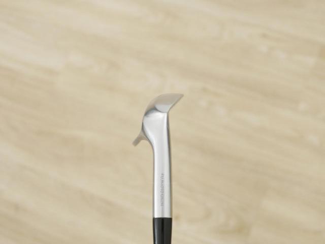 Wedge : Other : Wedge FUJIMOTO GIKOH FORGED TK-01 Loft 48 ก้านเหล็ก NS Pro Modus 105 Wedge