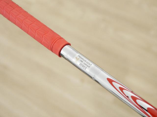 Wedge : Other : Wedge FUJIMOTO GIKOH FORGED TK-01 Loft 48 ก้านเหล็ก NS Pro Modus 105 Wedge