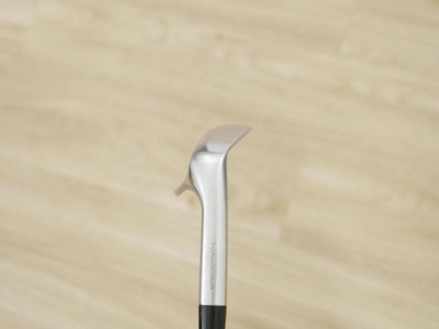 Wedge : Other : Wedge FUJIMOTO GIKOH FORGED TK-01 Loft 52 ก้านเหล็ก NS Pro Modus 105 Wedge