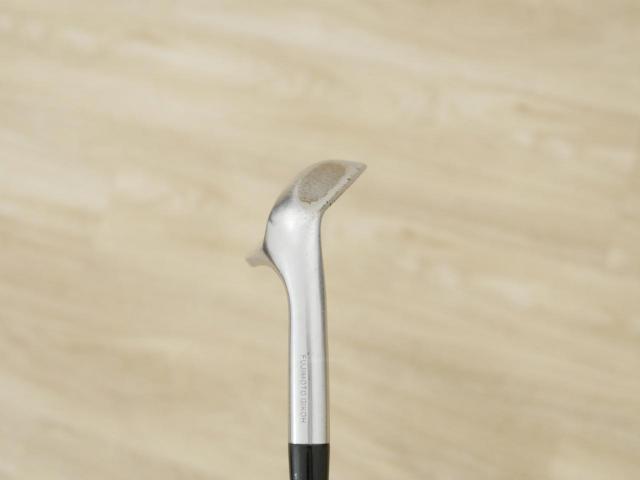 Wedge : Other : Wedge FUJIMOTO GIKOH FORGED TK-01 Loft 56 ก้านเหล็ก NS Pro Modus 105 Wedge
