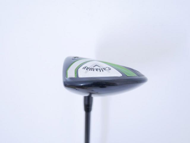 Fairway Wood : callaway : หัวไม้ 5 Callaway EPIC Speed (รุ่นปี 2021) Loft 18 ก้าน Mitsubishi Diamana 50 Flex R