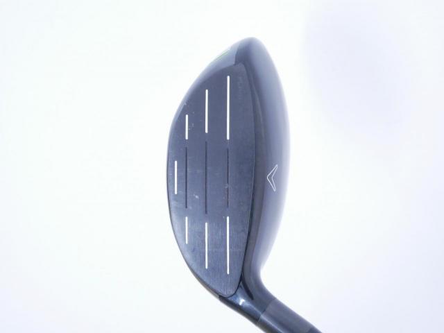Fairway Wood : callaway : หัวไม้ 5 Callaway EPIC Speed (รุ่นปี 2021) Loft 18 ก้าน Mitsubishi Diamana 50 Flex R