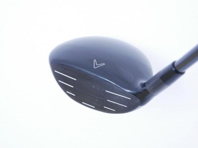 Fairway Wood : callaway : หัวไม้ 5 Callaway EPIC Speed (รุ่นปี 2021) Loft 18 ก้าน Mitsubishi Diamana 50 Flex R