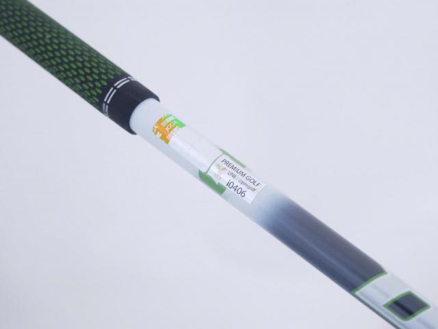 Fairway Wood : callaway : หัวไม้ 5 Callaway EPIC Speed (รุ่นปี 2021) Loft 18 ก้าน Mitsubishi Diamana 50 Flex R