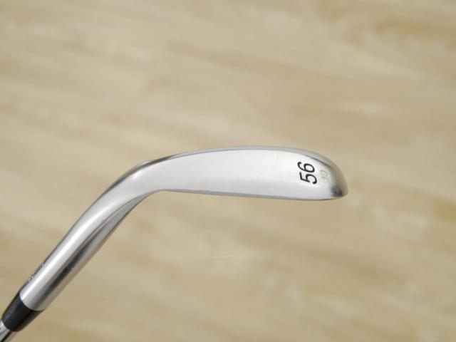 Wedge : Other : Wedge PRGR 0 TOUR Forged (ปี 2023) Loft 56 ก้านเหล็ก NS Pro Modus 120 Flex S
