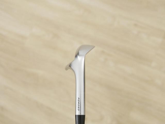Wedge : Other : Wedge PRGR 0 TOUR Forged (ปี 2023) Loft 56 ก้านเหล็ก NS Pro Modus 120 Flex S