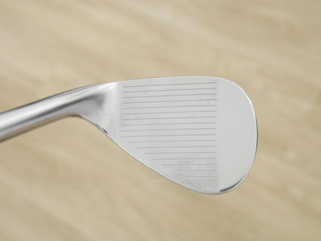 Wedge : Other : Wedge PRGR 0 TOUR Forged (ปี 2023) Loft 56 ก้านเหล็ก NS Pro Modus 120 Flex S