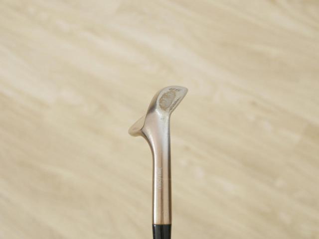 Wedge : Other : Wedge Akira Tour CNC Loft 58 ก้านเหล็ก Dynamic Gold Tour Issue S200