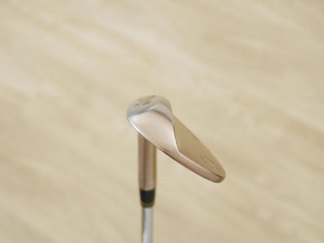 Wedge : Other : Wedge Akira Tour CNC Loft 58 ก้านเหล็ก Dynamic Gold Tour Issue S200
