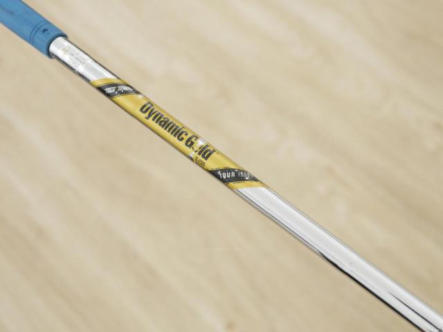 Wedge : Other : Wedge Akira Tour CNC Loft 58 ก้านเหล็ก Dynamic Gold Tour Issue S200