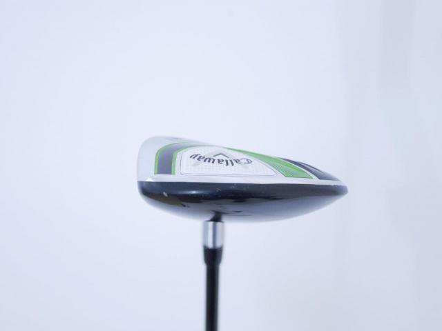 Fairway Wood : callaway : หัวไม้ 5 Callaway EPIC MAX FAST (รุ่นปี 2021) Loft 18 ก้าน Fujikura Speeder Evolution Flex R