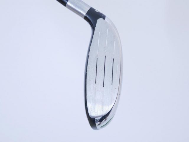 Fairway Wood : callaway : หัวไม้ 5 Callaway EPIC MAX FAST (รุ่นปี 2021) Loft 18 ก้าน Fujikura Speeder Evolution Flex R