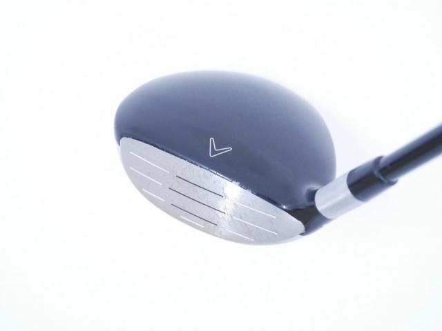Fairway Wood : callaway : หัวไม้ 5 Callaway EPIC MAX FAST (รุ่นปี 2021) Loft 18 ก้าน Fujikura Speeder Evolution Flex R
