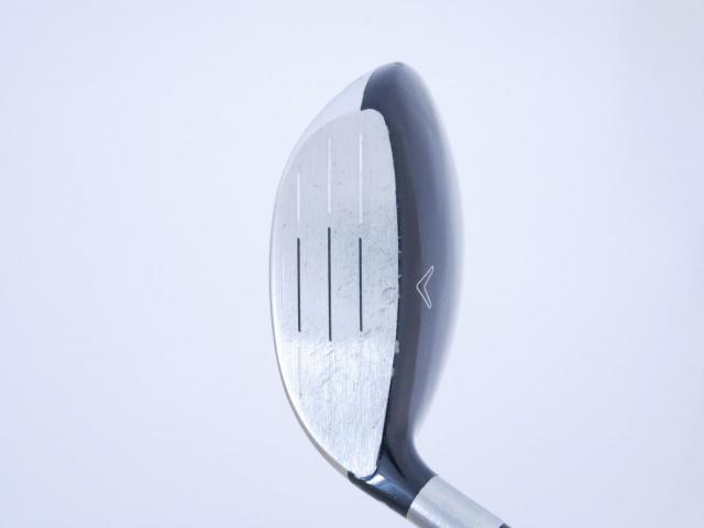 Fairway Wood : callaway : หัวไม้ 5 Callaway EPIC MAX FAST (รุ่นปี 2021) Loft 18 ก้าน Fujikura Speeder Evolution Flex R