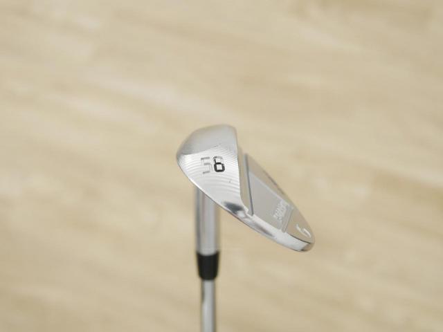 Wedge : Other : Wedge Sonartec ST-Milled Forged Loft 58 ก้านเหล็ก NS Pro 950 Flex S