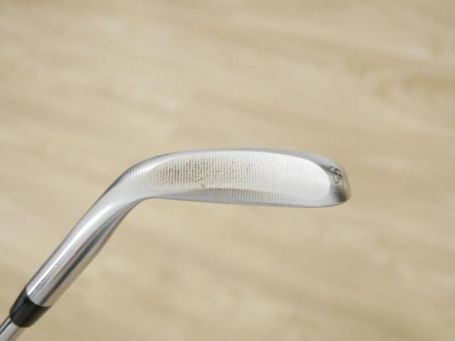 Wedge : Other : Wedge Sonartec ST-Milled Forged Loft 58 ก้านเหล็ก NS Pro 950 Flex S