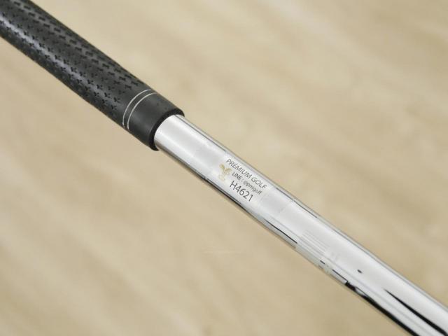 Wedge : Other : Wedge Sonartec ST-Milled Forged Loft 58 ก้านเหล็ก NS Pro 950 Flex S