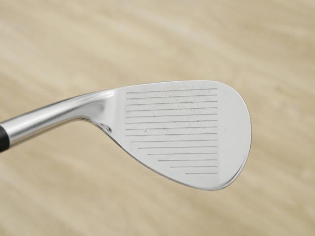 Wedge : Other : Wedge Sonartec ST-Milled Forged Loft 58 ก้านเหล็ก NS Pro 950 Flex S