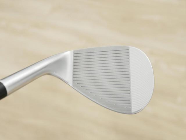 Wedge : Cleveland : Wedge Cleveland RTX Deep Forged 2 Loft 50 ก้านเหล็ก KBS Tour Lite Flex S