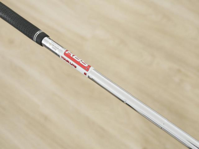 Wedge : Cleveland : Wedge Cleveland RTX Deep Forged 2 Loft 50 ก้านเหล็ก KBS Tour Lite Flex S