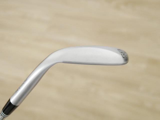 Wedge : Cleveland : Wedge Cleveland RTX FULL-FACE 2 ZIPCORE Loft 58 ก้านเหล็ก Dynamic Gold S200
