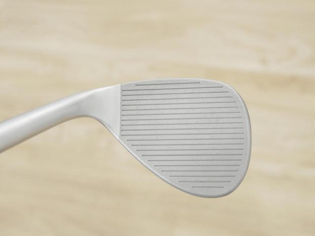 Wedge : Cleveland : Wedge Cleveland RTX FULL-FACE 2 ZIPCORE Loft 58 ก้านเหล็ก Dynamic Gold S200
