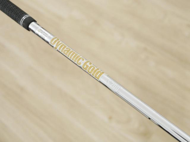 Wedge : Cleveland : Wedge Cleveland RTX FULL-FACE 2 ZIPCORE Loft 58 ก้านเหล็ก Dynamic Gold S200
