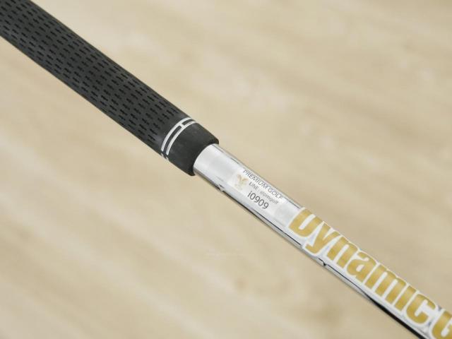 Wedge : Cleveland : Wedge Cleveland RTX FULL-FACE 2 ZIPCORE Loft 58 ก้านเหล็ก Dynamic Gold S200
